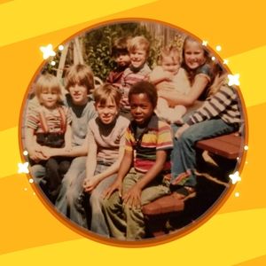 Meet your Posher, Patty